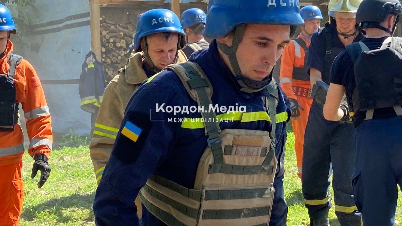 Фото «Кордон.Медіа»