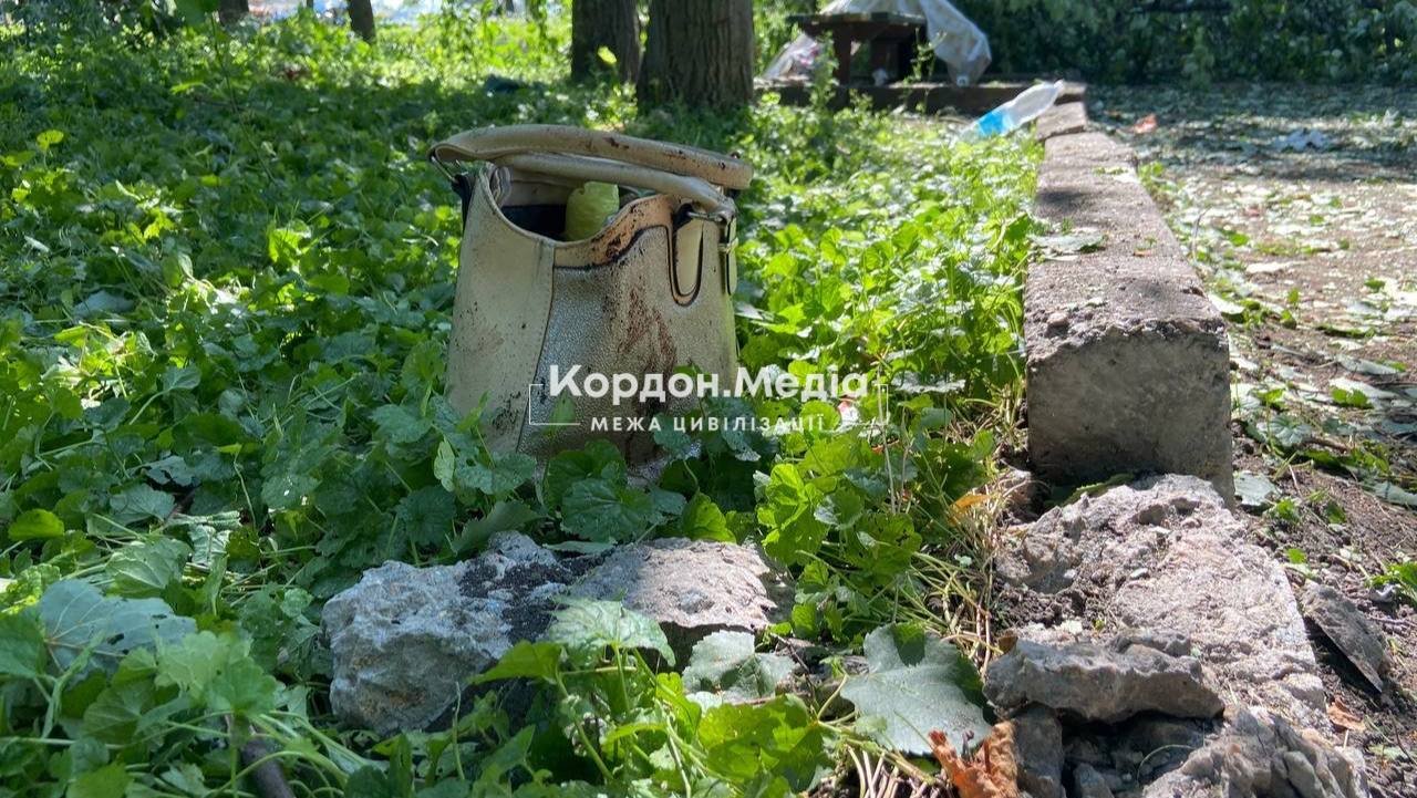 Фото «Кордон.Медіа»