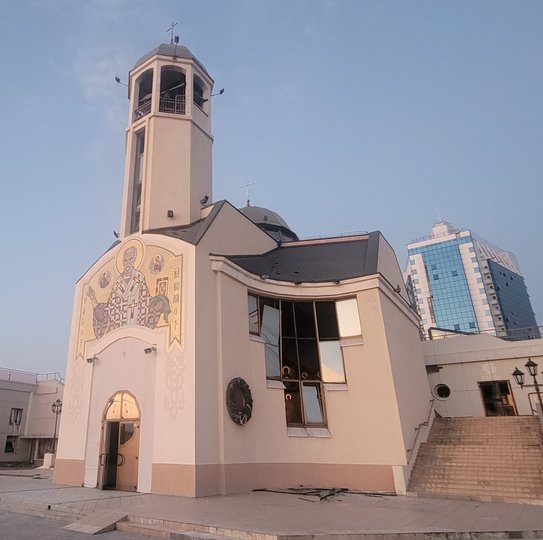 Фото ОК «Південь»