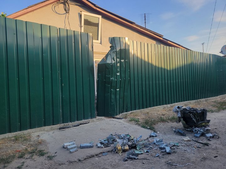 Фото ОК «Південь»