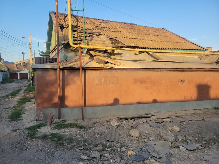 Фото ОК «Південь»