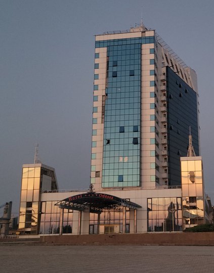 Фото ОК «Південь»