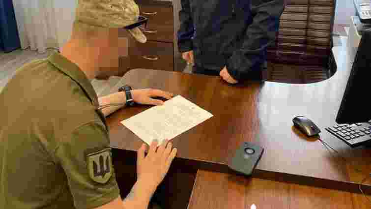 Двох посадовців військової частини на Рівненщині судили за призначення зайвих премій