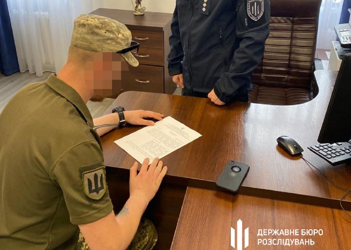 Двох посадовців військової частини на Рівненщині судили за призначення зайвих премій