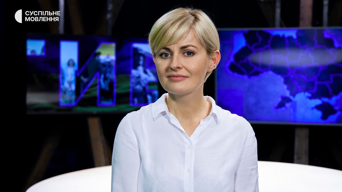 Шеф-редакторкою Суспільне Львів стала Ольга Крупник