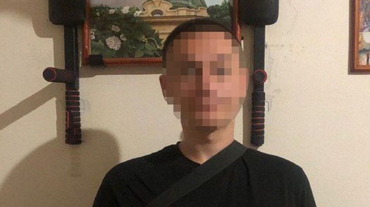 23-річний мешканець Львівщини напав з пістолетом на гуртівню