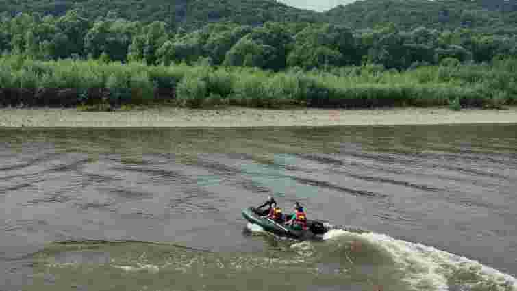 У річці на Прикарпатті знайшли тіло зниклої напередодні 13-річної дівчинки
