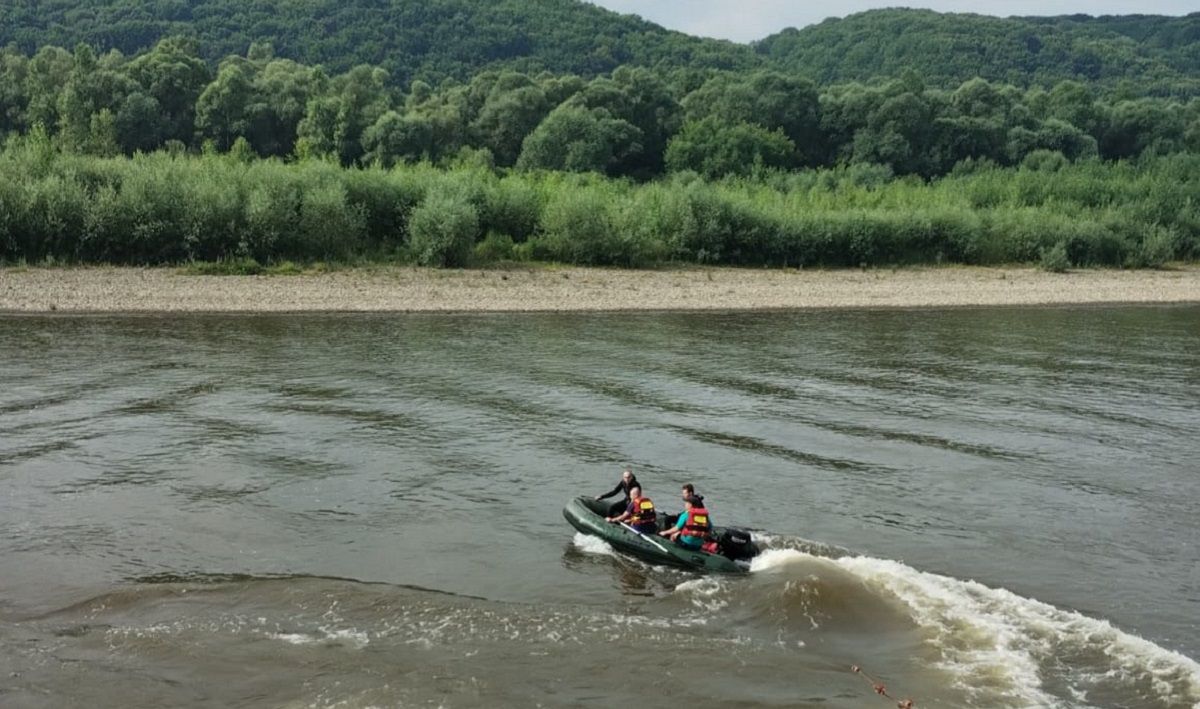 У річці на Прикарпатті знайшли тіло зниклої напередодні 13-річної дівчинки