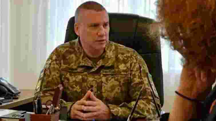 Колишній одеський військком Борисов незаконно привласнив 188 млн грн, – НАЗК