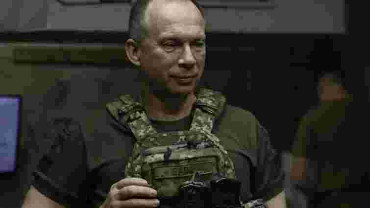 ВВС розповіло про генерала, який стоїть за українським контрнаступом