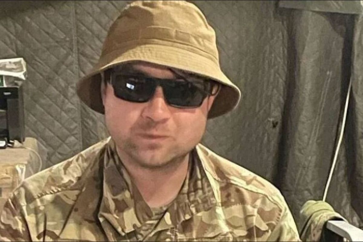 Поліція відкрила справу через смерть військового в міській лікарні Києва