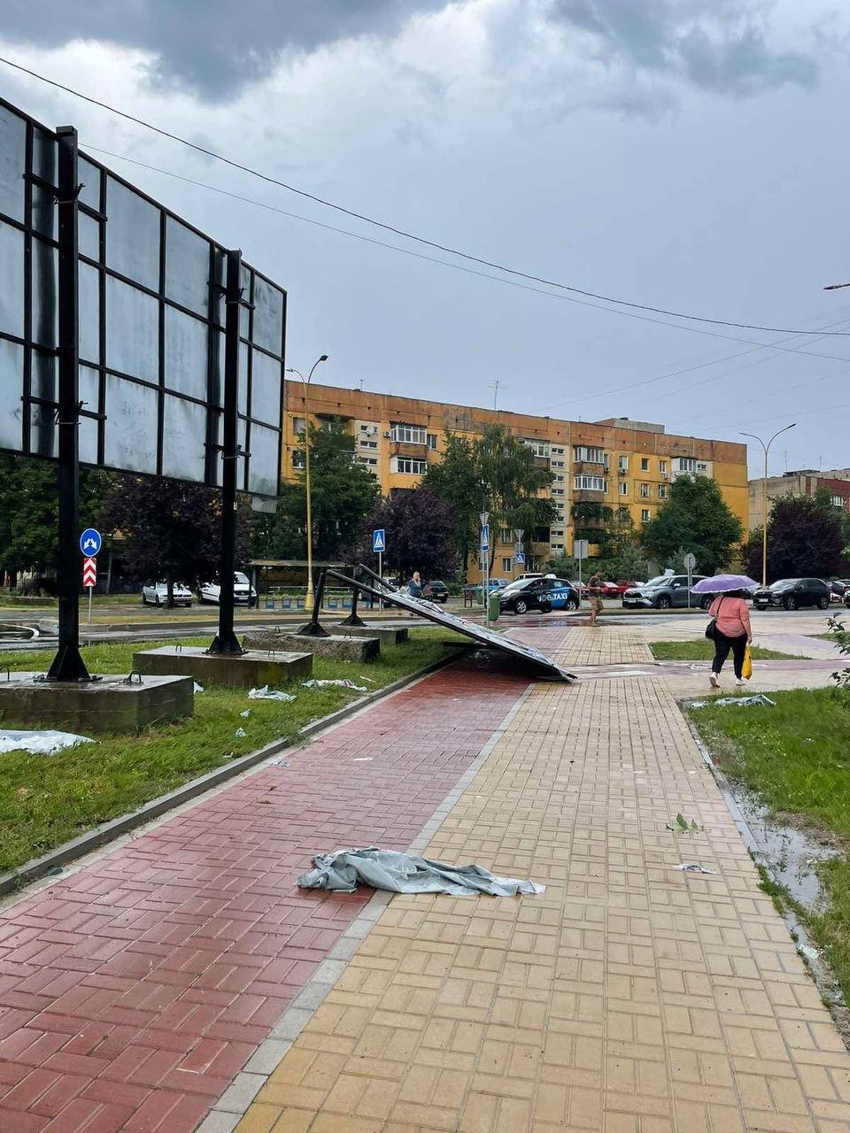 фото «Перший кабельний»