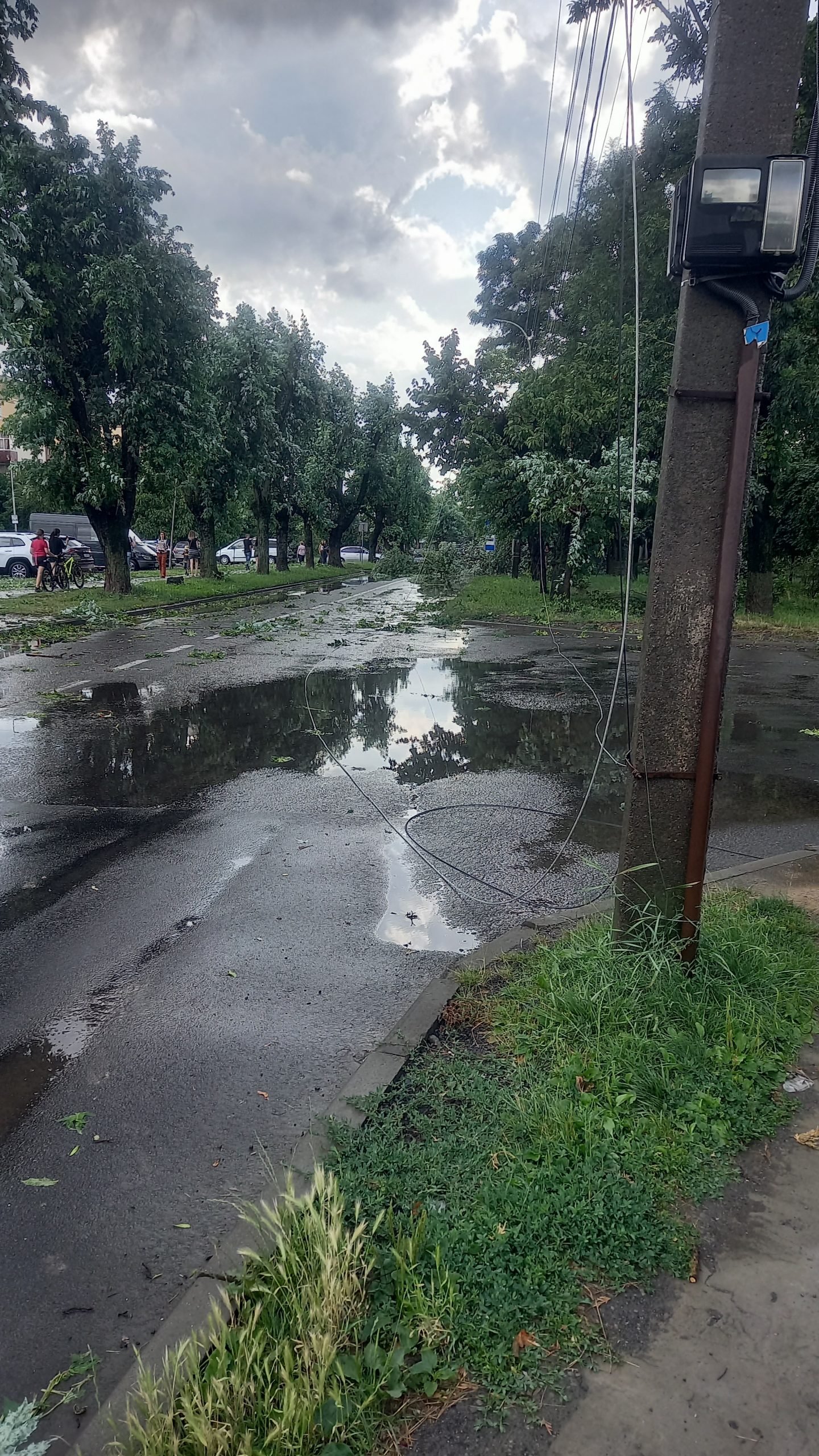 фото «Перший кабельний»