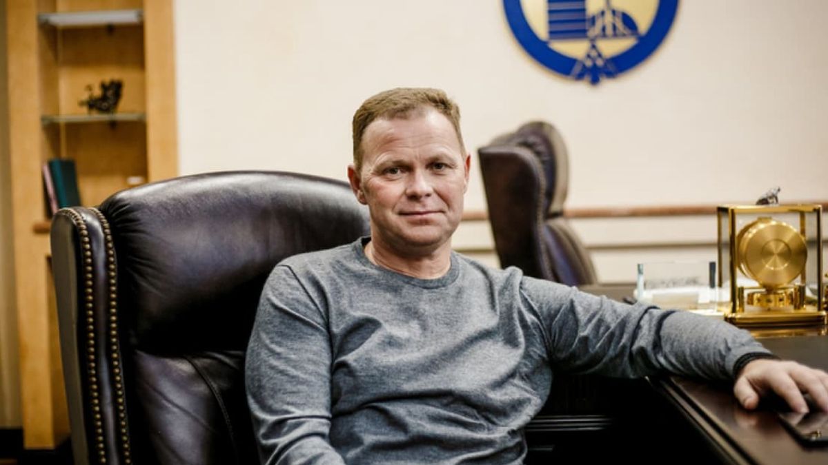 Правоохоронці проводять обшуки у головному офісі «Київміськбуду» 