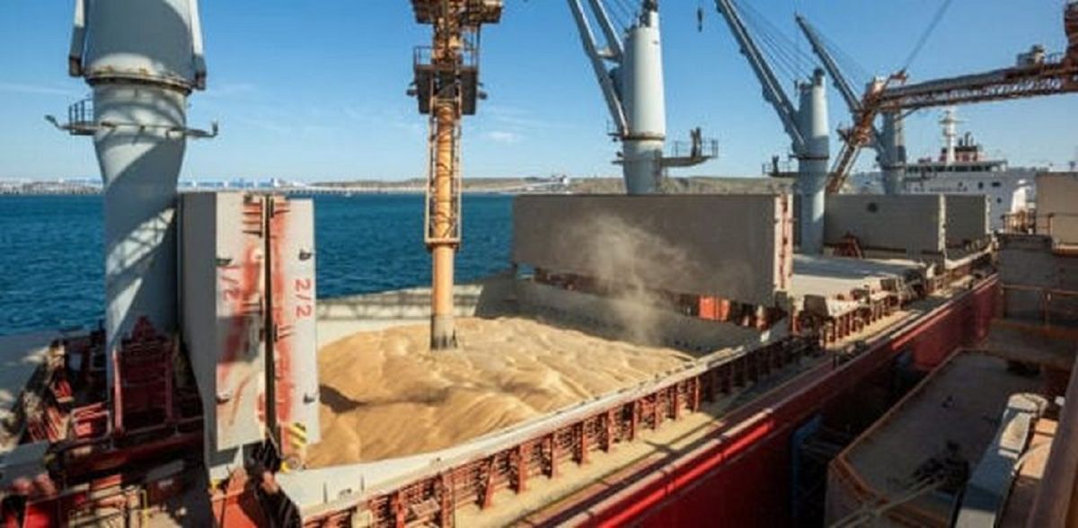 Розвідка Британії назвала ймовірну причину виходу РФ із зернової угоди