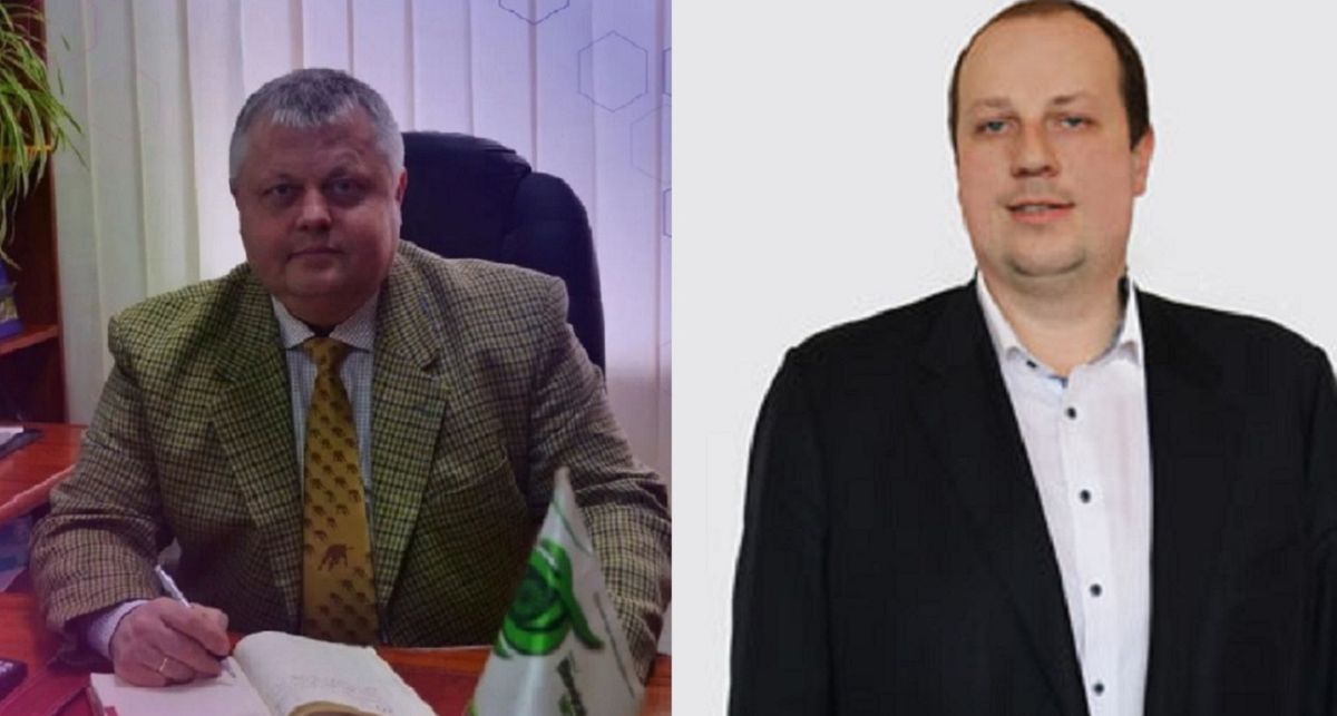 Посадовців Львівського ветеринарного університету відсторонили за хабарництво