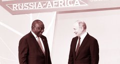 Заарештувати Путіна