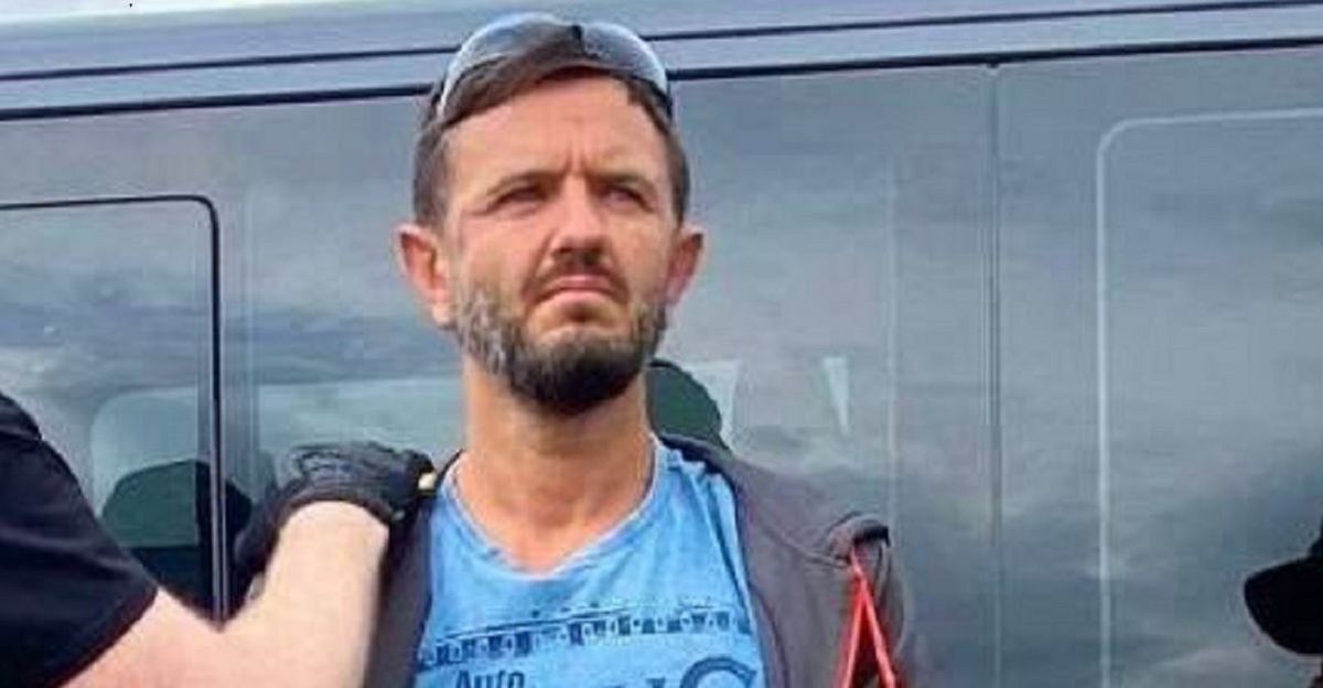 СБУ затримала в Одесі блогера, який був правою рукою зрадника Кирила Стремоусова