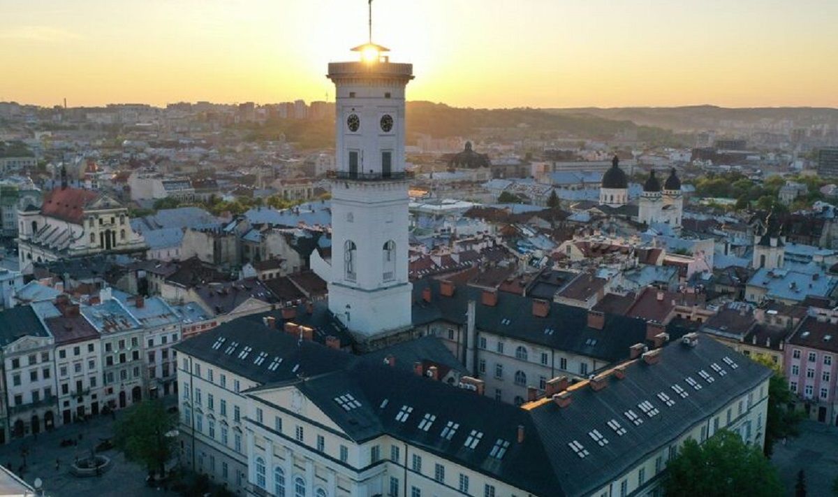 Львівська мерія обмежила фінансування не першочергових видатків в умовах воєнного стану