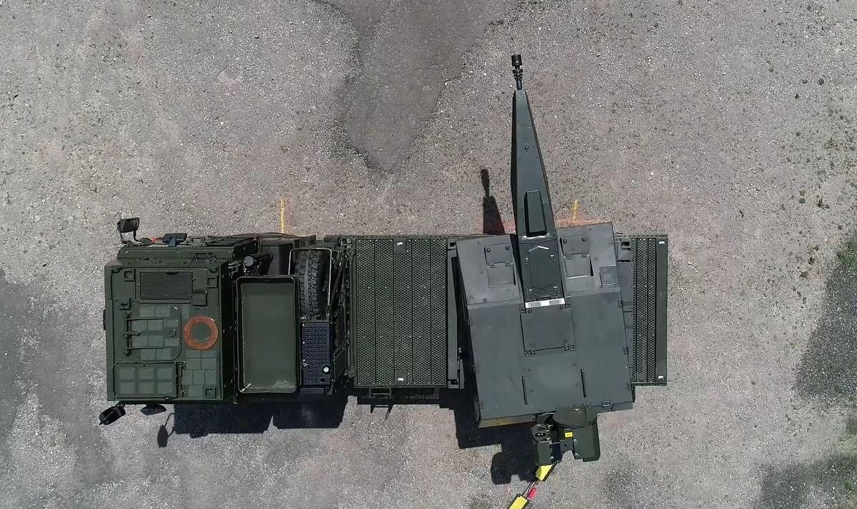 Концерн Rheinmetall відповів на погрози РФ щодо ударів по заводу в Україні