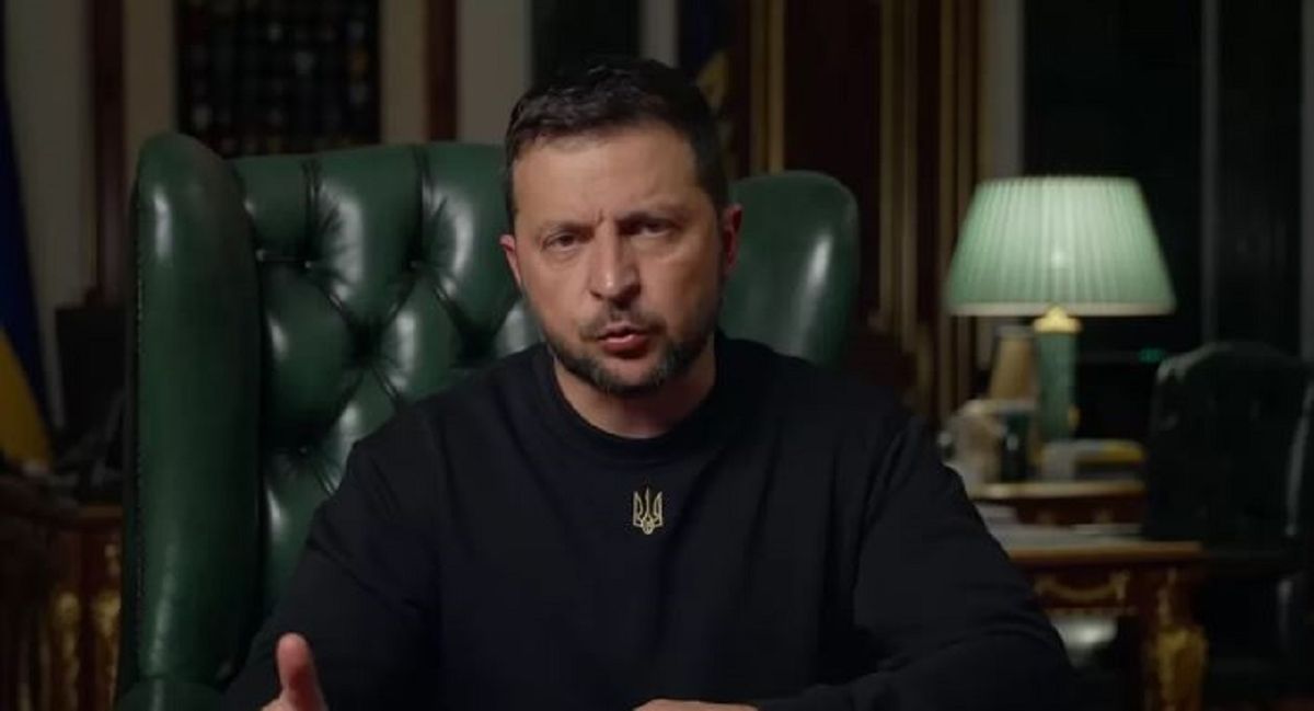 Володимир Зеленський відреагував на скандальні закупівлі місцевих бюджетів