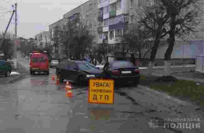 За понад 2 роки після ДТП поліція вручила підозри двом водіям з Хмельниччини