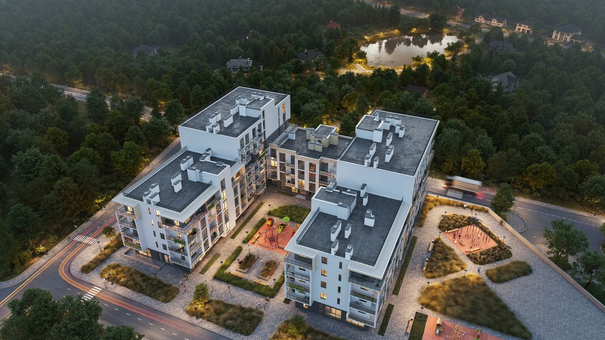 Для екстремалів і романтиків: варіанти дозвілля біля ЖК Auroom на кожен смак