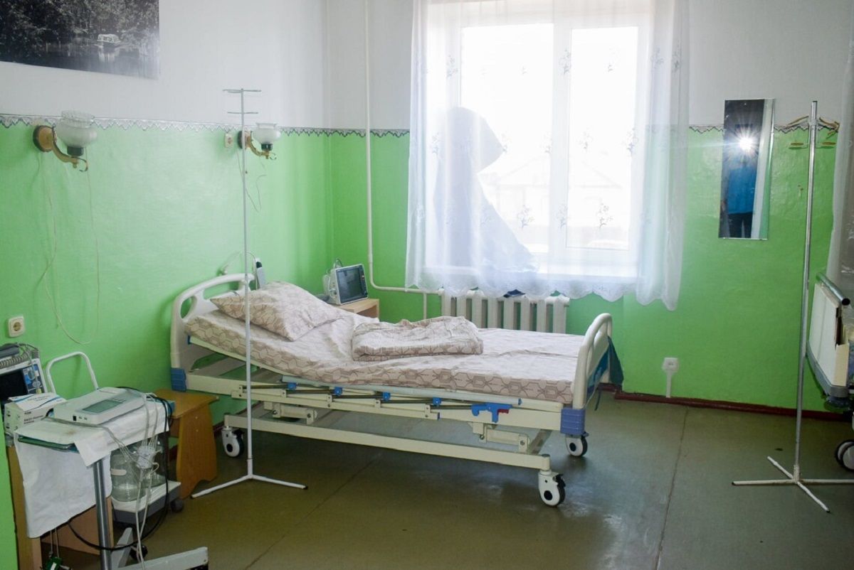 Стрільця-санітара засудили до 5 років в'язниці за розповсюдження амфетаміну серед бійців