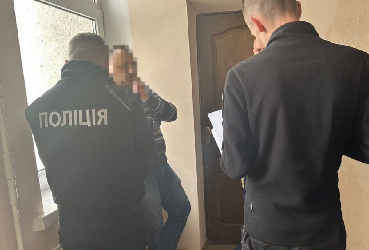 Посадовця сертифікаційного центру в Рівному оштрафували за отримання хабара