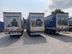 Європою їздитимуть вантажівки із зображеннями українських військових. Фото дня