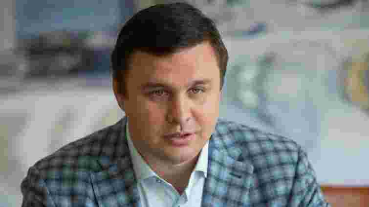 Колишній нардеп Максим Микитась вийшов з-під арешту за 20 млн грн