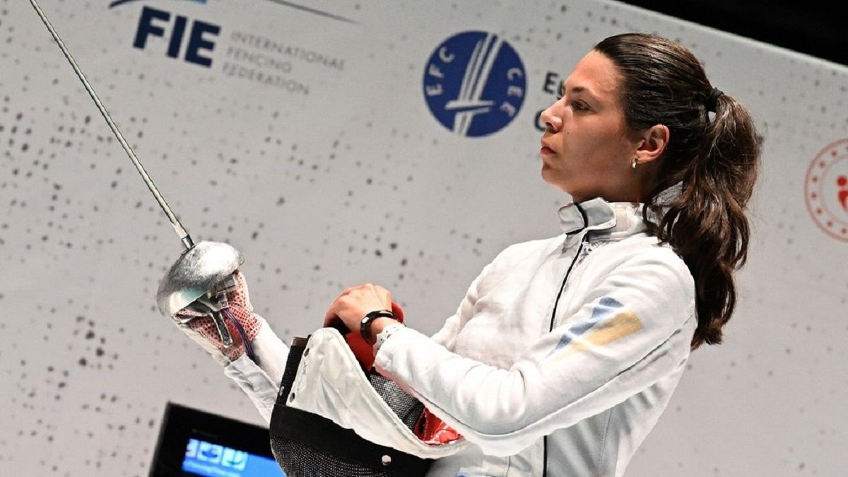 Українські фехтувальниці бойкотують чемпіонат світу через участь росіянок