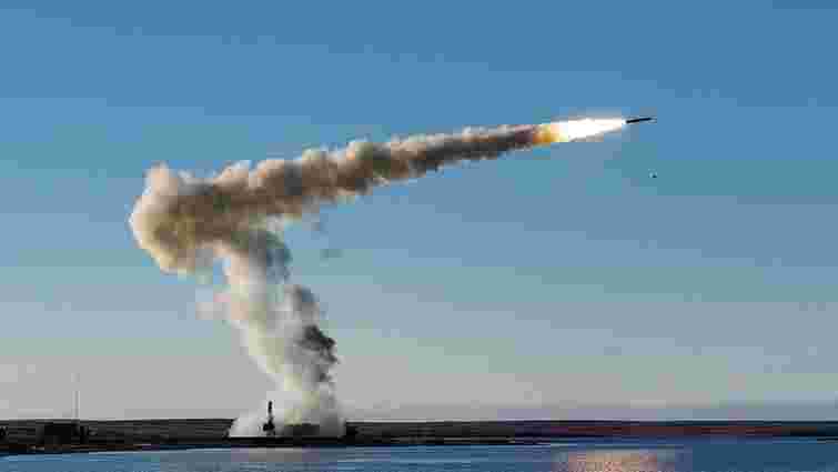 Росія модернізувала деякі види ракет для ударів по Україні, – ГУР