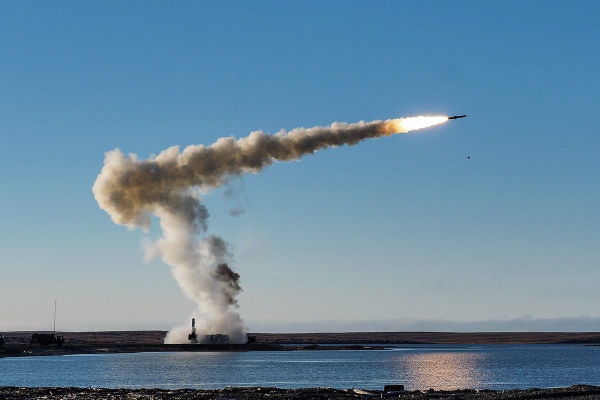 Росія модернізувала деякі види ракет для ударів по Україні, – ГУР