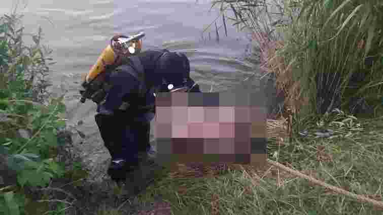 У неділю в озері біля Львова втопився 21-річний хлопець