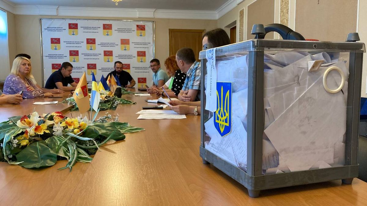 Жителі Первомайського на Харківщині перейменували своє місто на Добродар