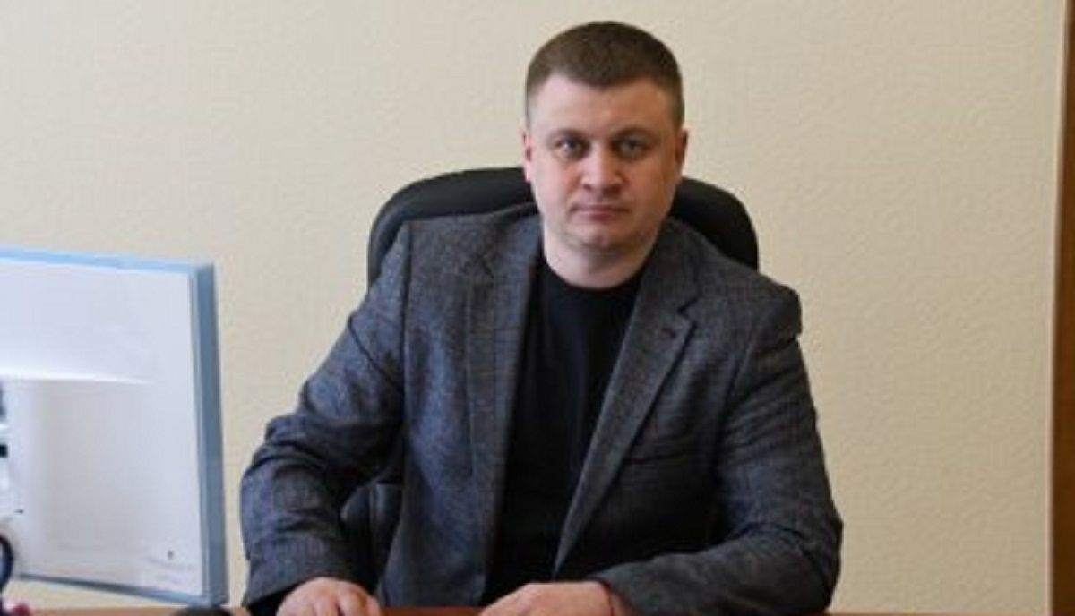 Голову Державної судової адміністрації викрили на хабарництві і шахрайстві