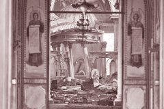 Не дивіться на собор