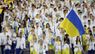 Чи дозволяти українським спортсменам змагатися з росіянами та білорусами?