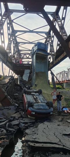 фото Віталія Глаголи