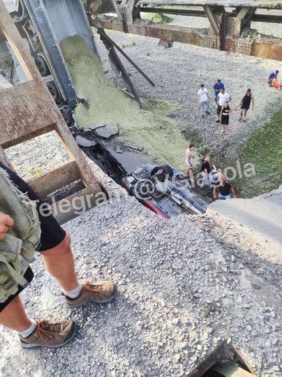 фото Віталія Глаголи