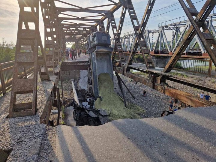 фото Віталія Глаголи