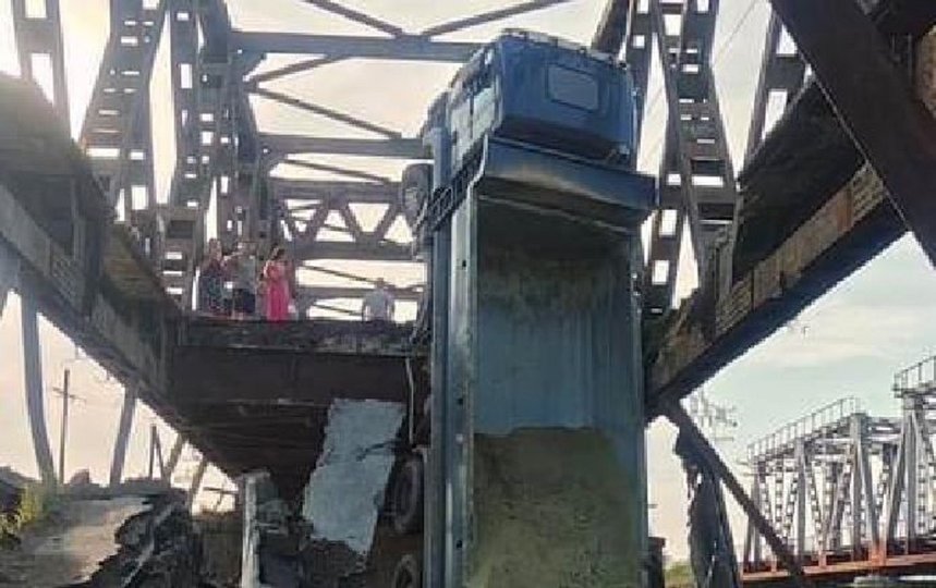 фото Віталія Глаголи