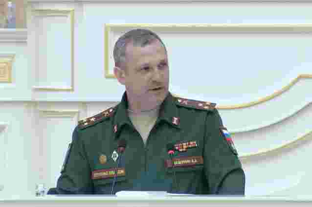 ЗСУ ліквідували полковника армії РФ Вашуніна, який командував «Ленінградським полком»