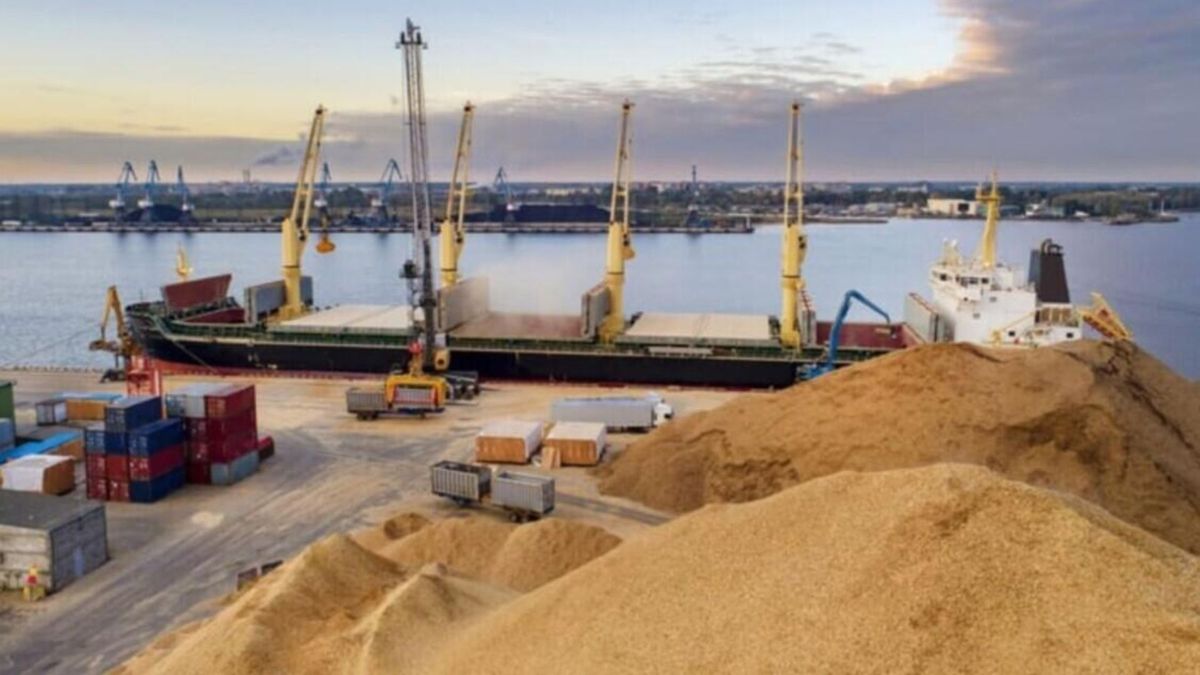 ГУР оприлюднило секретну доповідь для Кремля про зрив Росією зернової угоди 