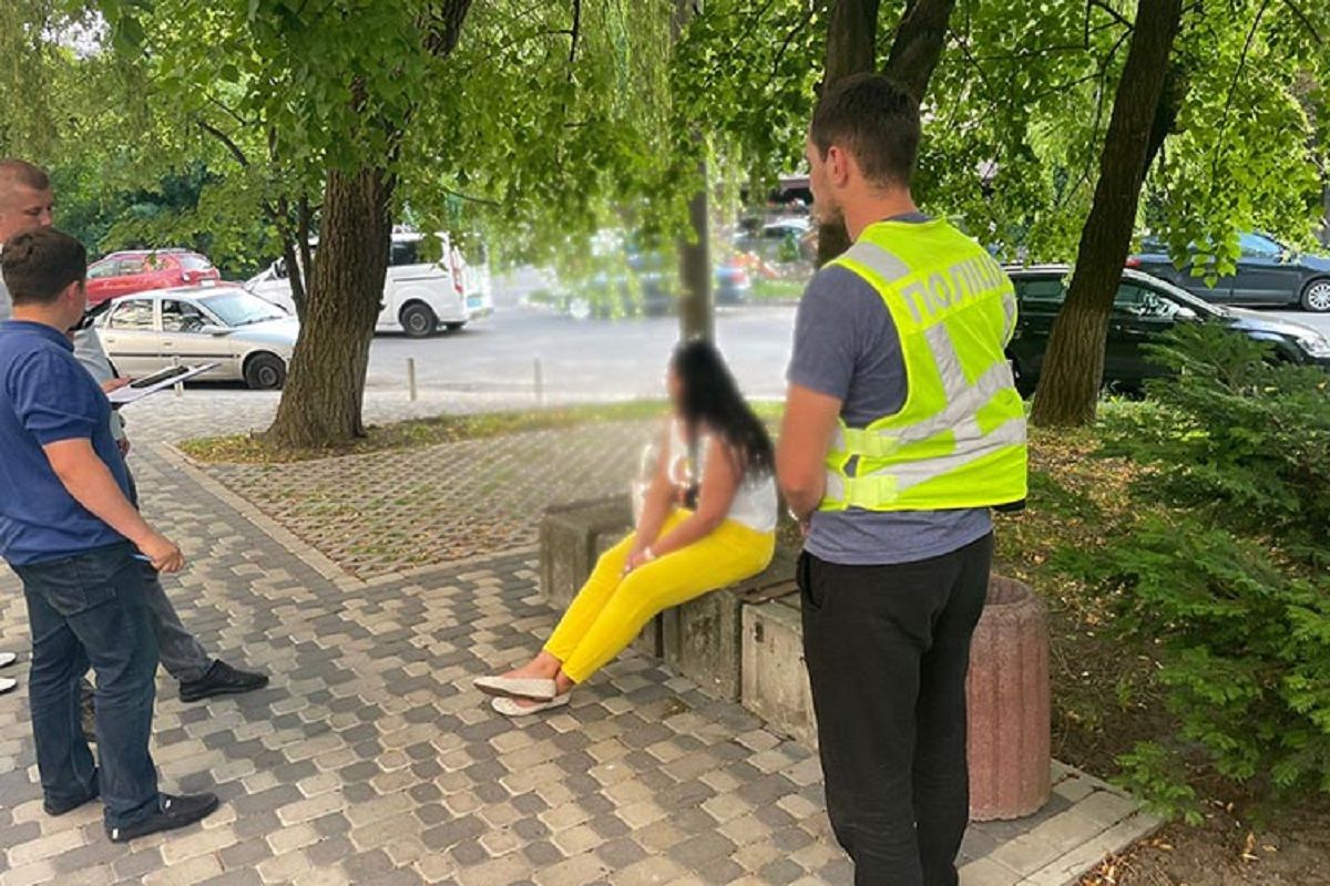 У Тернополі на хабарі затримали доцентку Західноукраїнського національного університету