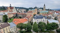 10 місць у Перемишлі, які має відвідати кожен українець