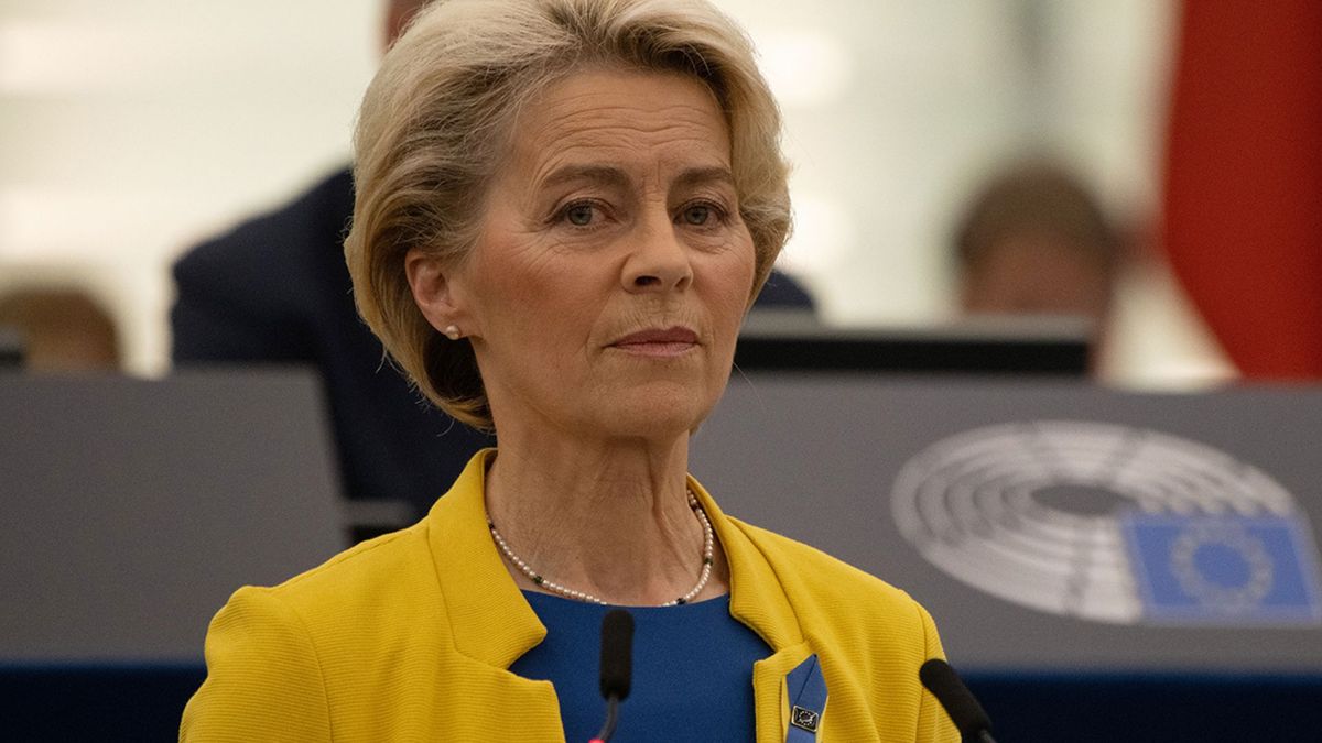 Єврокомісія оголосила про виділення Україні нового макрофінансового траншу на 1,5 млрд євро