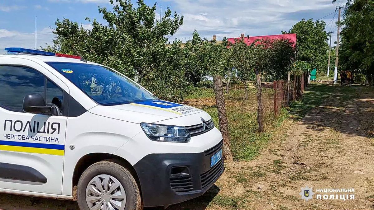 На Одещині неповнолітня дівчинка катувала семирічного брата під приводом виховання