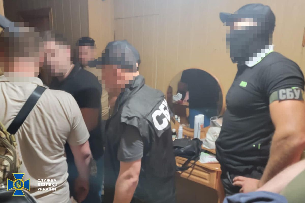 Суд відпустив дрогобицького псевдоактивіста Мар'яна Чаву під цілодобовий домашній арешт